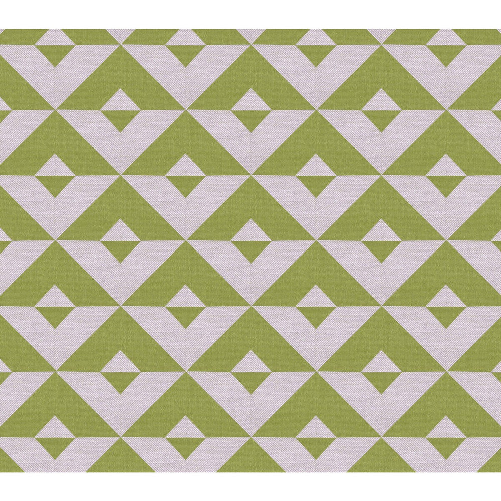 Kenia Verde by Gaston Y Daniela Fabric GASTON AFRICALIA VISCOSE - 46%;LINEN - 22%;COTTON - 21%;POLYESTER - 11% Italy HEAVY Horizontal: 13.78 and Vertical: 15.75 55 - Fabric Carolina -