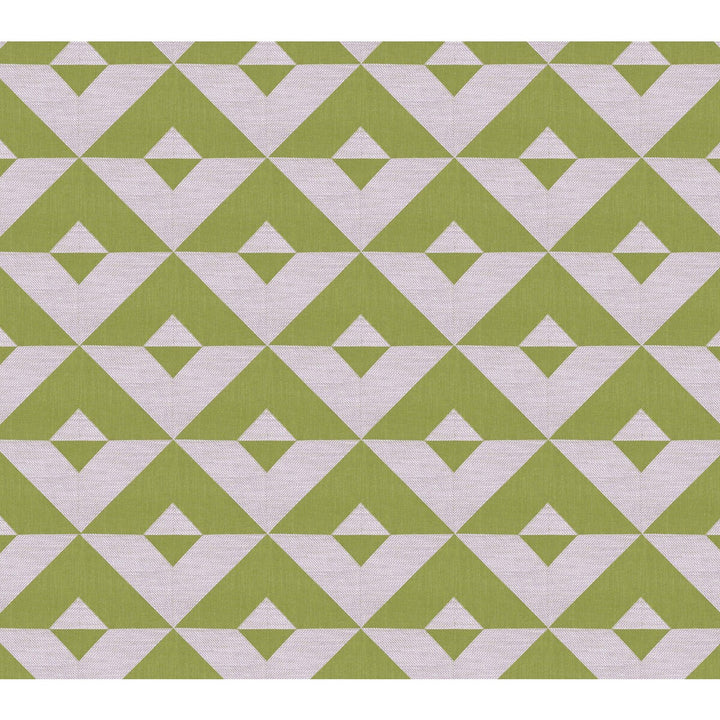 Kenia Verde by Gaston Y Daniela Fabric Gaston Y Daniela Fabric Kenia VerdeFabric GASTON AFRICALIA VISCOSE - 46%;LINEN - 22%;COTTON - 21%;POLYESTER - 11% Italy </p><p>Repeat: H: 13.78, V: 15.75 55 - Fabric Carolina -