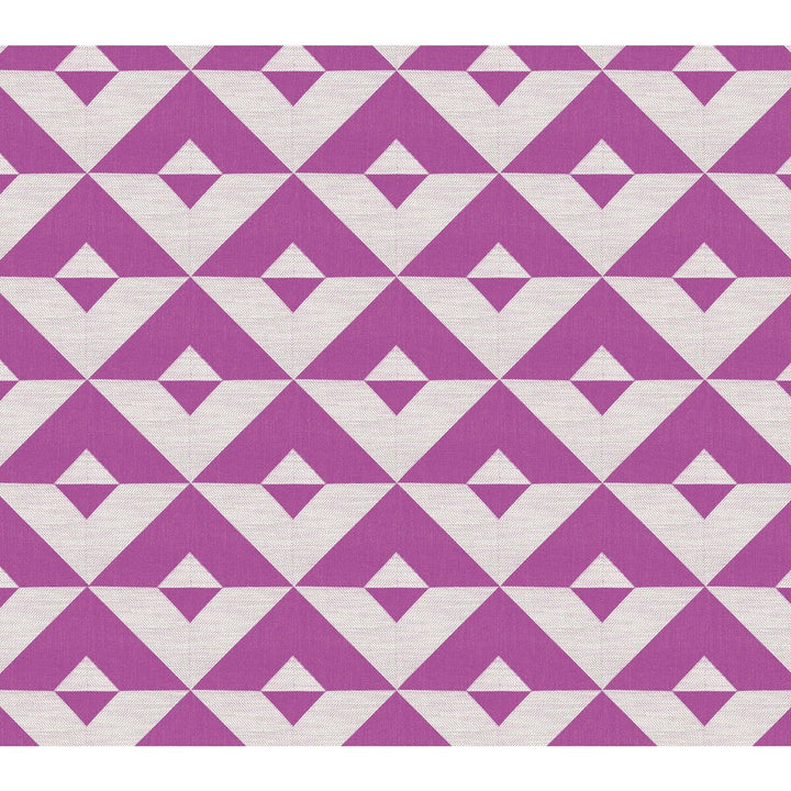 Kenia Rosa by Gaston Y Daniela Fabric Gaston Y Daniela Fabric Kenia RosaFabric GASTON AFRICALIA VISCOSE - 46%;LINEN - 22%;COTTON - 21%;POLYESTER - 11% Italy </p><p>Repeat: H: 13.78, V: 15.75 55 - Fabric Carolina -