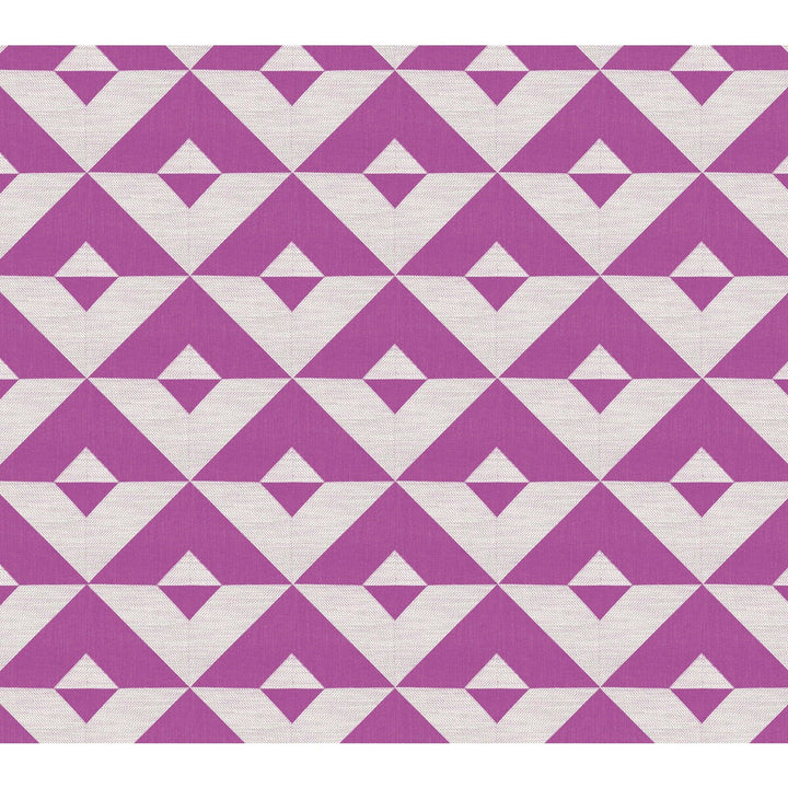 Kenia Rosa by Gaston Y Daniela Fabric Gaston Y Daniela Fabric Kenia RosaFabric GASTON AFRICALIA VISCOSE - 46%;LINEN - 22%;COTTON - 21%;POLYESTER - 11% Italy </p><p>Repeat: H: 13.78, V: 15.75 55 - Fabric Carolina -