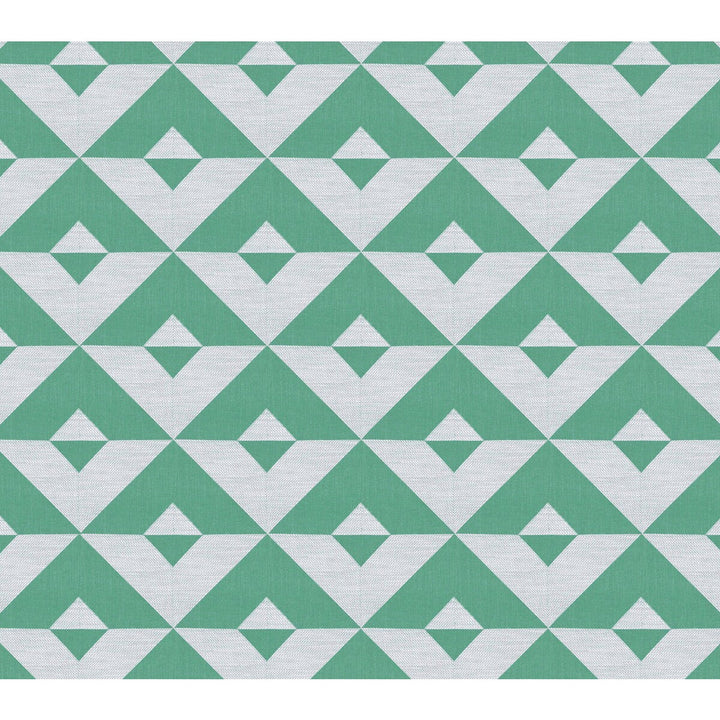 Kenia Esmeralda by Gaston Y Daniela Fabric GASTON AFRICALIA VISCOSE - 46%;LINEN - 22%;COTTON - 21%;POLYESTER - 11% Italy HEAVY Horizontal: 13.78 and Vertical: 15.75 55 - Fabric Carolina -