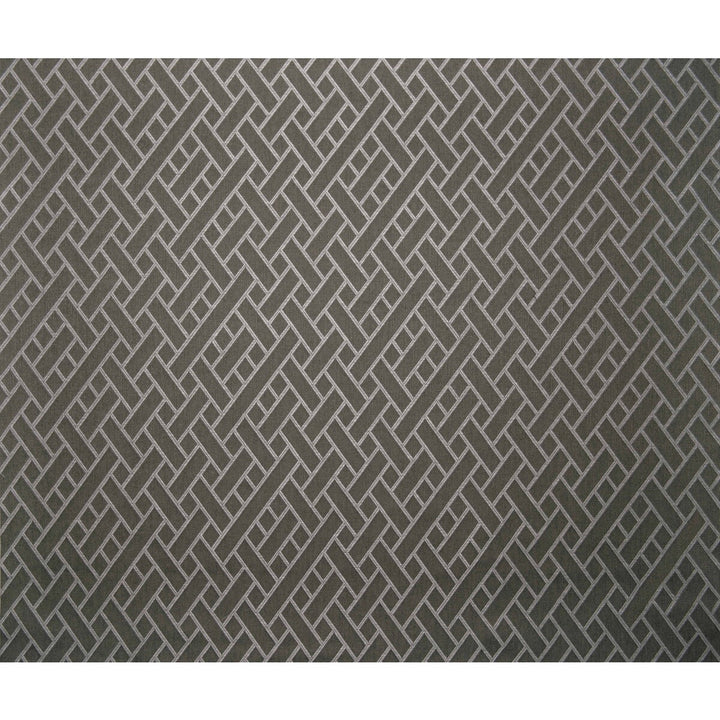 Nairobi Marron by Gaston Y Daniela Fabric GASTON AFRICALIA VISCOSE - 46%;LINEN - 22%;COTTON - 21%;POLYESTER - 11% Italy HEAVY Horizontal: 13.78 and Vertical: 55.12 55 - Fabric Carolina -