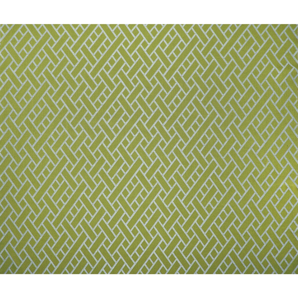 Nairobi Verde by Gaston Y Daniela Fabric GASTON AFRICALIA VISCOSE - 46%;LINEN - 22%;COTTON - 21%;POLYESTER - 11% Italy HEAVY Horizontal: 13.78 and Vertical: 55.12 55 - Fabric Carolina -