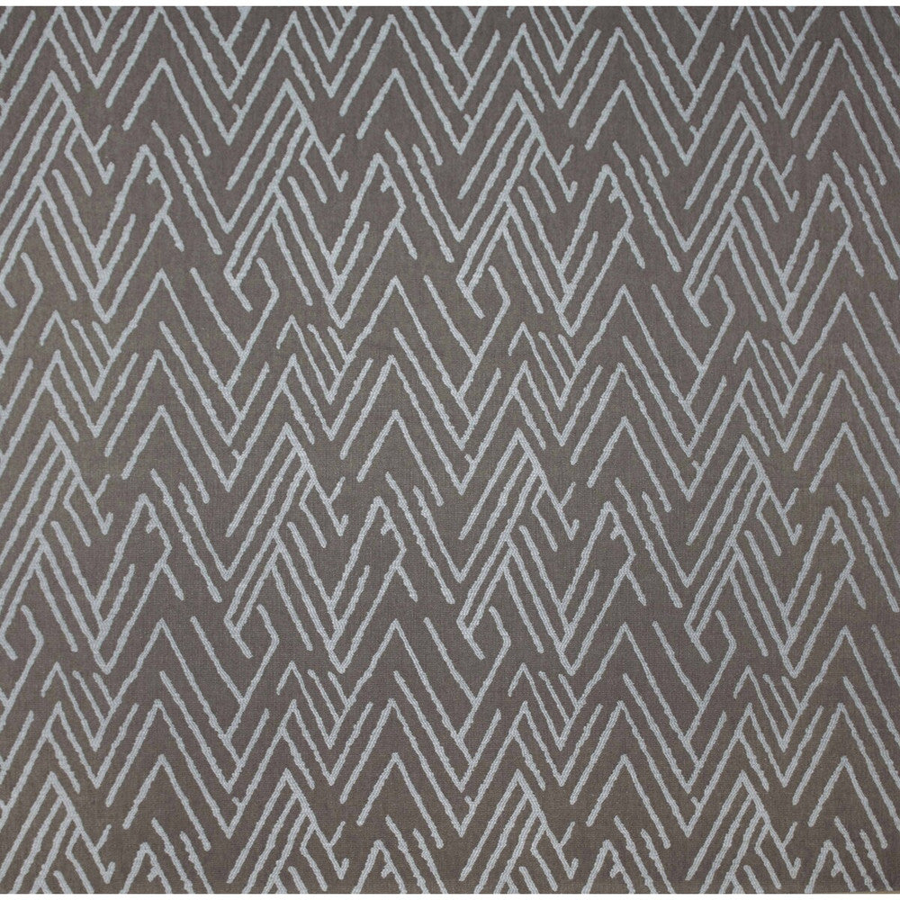 Burundi Marron by Gaston Y Daniela Fabric GASTON AFRICALIA VISCOSE - 46%;LINEN - 22%;COTTON - 21%;POLYESTER - 11% Italy HEAVY Horizontal: 13.78 and Vertical: 21.65 55 - Fabric Carolina -