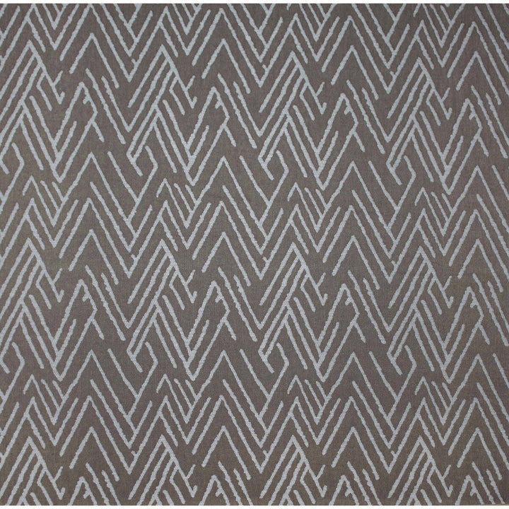 Burundi Marron by Gaston Y Daniela Fabric Gaston Y Daniela Fabric Burundi MarronFabric GASTON AFRICALIA VISCOSE - 46%;LINEN - 22%;COTTON - 21%;POLYESTER - 11% Italy </p><p>Repeat: H: 13.78, V: 21.65 55 - Fabric Carolina -