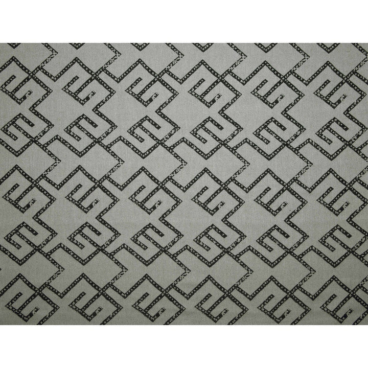 Tanganica Lino by Gaston Y Daniela Designer Fabric GASTON AFRICALIA VISCOSE - 46%;LINEN - 22%;COTTON - 21%;POLYESTER - 11% Italy HEAVY Horizontal: 9.45 and Vertical: 15.75 55 - Swanky Fabrics -