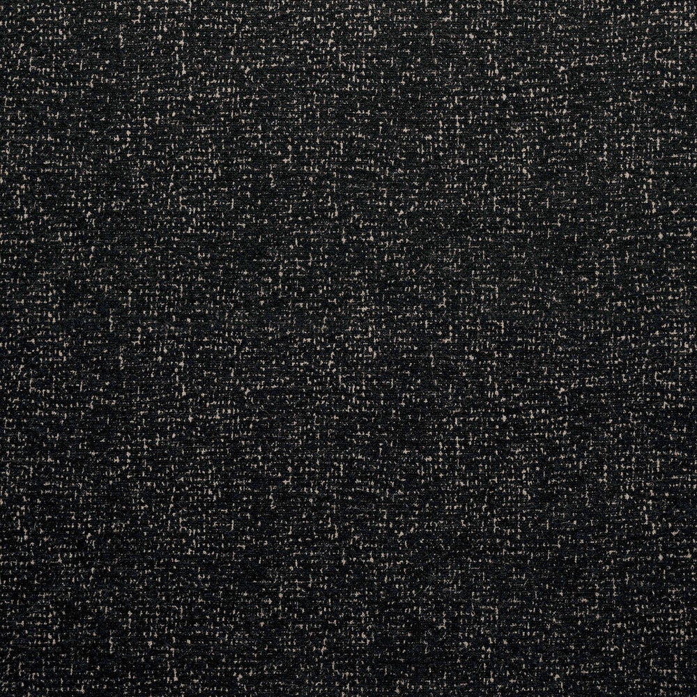 Lualaba Black by Gaston Y Daniela Fabric GASTON AFRICALIA WOOL - 40%;VISCOSE - 30%;COTTON - 15%;ACRYLIC - 5%;LINEN - 5%;POLYESTER - 5% Italy HEAVY Horizontal: 0 and Vertical: 0 55 - Fabric Carolina -