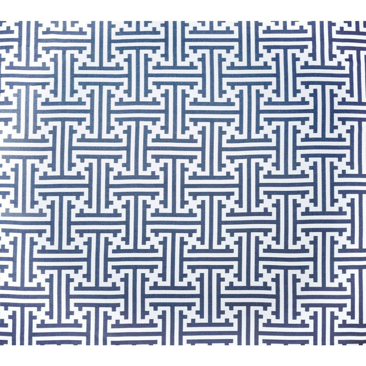 Clark Navy by Gaston Y Daniela Fabric GASTON AFRICALIA POLYPROPYLENE - 100% Belgium HEAVY Horizontal: 12.99 and Vertical: 13.19 61 - Fabric Carolina -