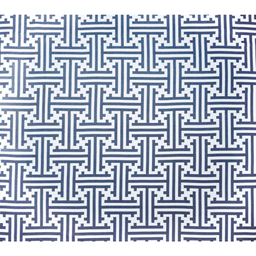 Clark Navy by Gaston Y Daniela Fabric GASTON AFRICALIA POLYPROPYLENE - 100% Belgium HEAVY Horizontal: 12.99 and Vertical: 13.19 61 - Fabric Carolina -