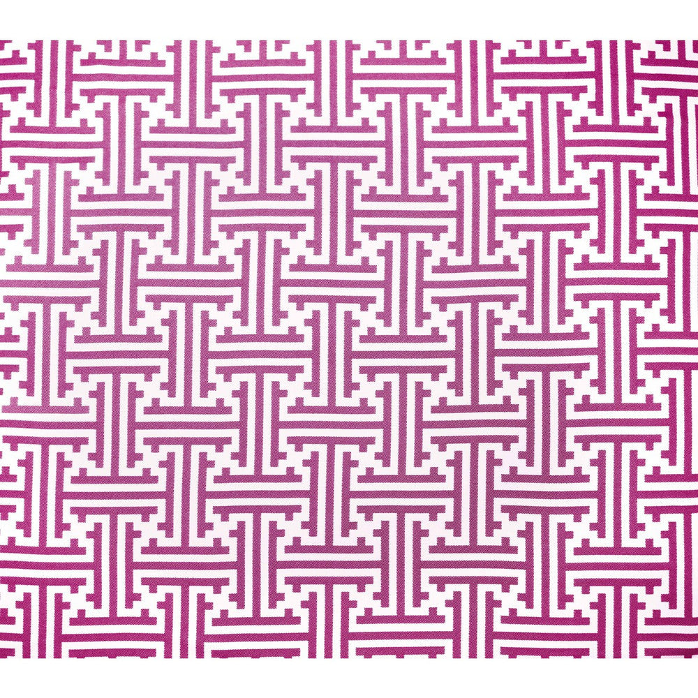 Clark Frambuesa by Gaston Y Daniela Fabric Gaston Y Daniela Fabric Clark FrambuesaFabric GASTON AFRICALIA POLYPROPYLENE - 100% Belgium </p><p>Repeat: H: 12.99, V: 13.19 61 - Fabric Carolina -