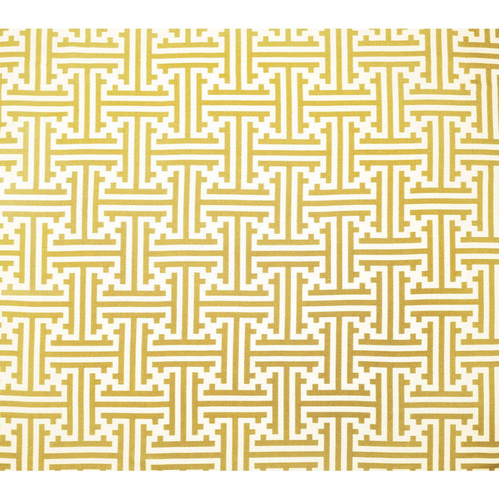 Clark Amarillo by Gaston Y Daniela Designer Fabric GASTON AFRICALIA POLYPROPYLENE - 100% Belgium HEAVY Horizontal: 12.99 and Vertical: 13.19 61 - Swanky Fabrics -
