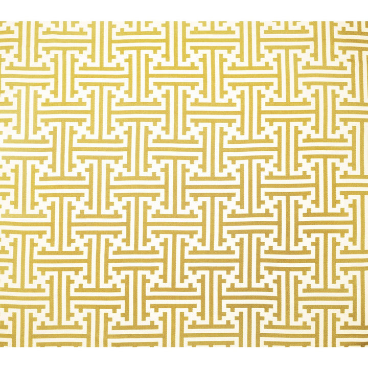 Clark Amarillo by Gaston Y Daniela Fabric GASTON AFRICALIA POLYPROPYLENE - 100% Belgium HEAVY Horizontal: 12.99 and Vertical: 13.19 61 - Fabric Carolina -