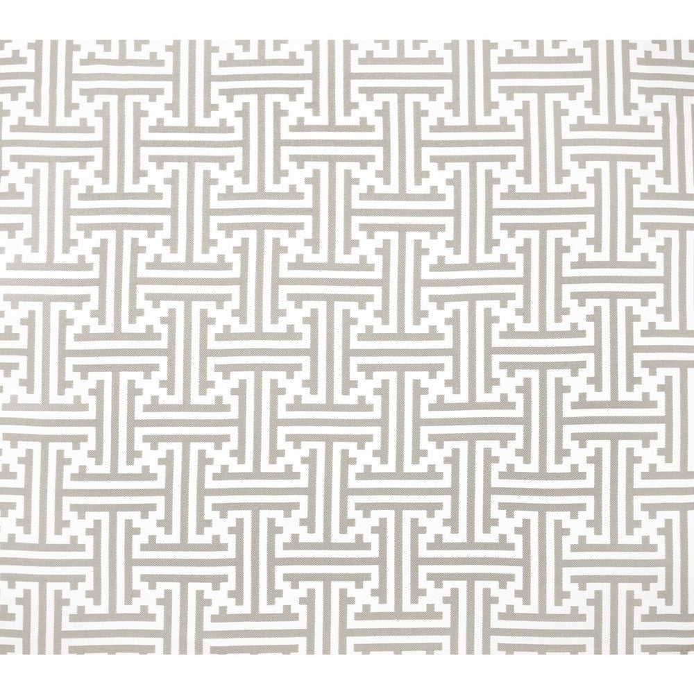 Clark Beige by Gaston Y Daniela Designer Fabric GASTON AFRICALIA POLYPROPYLENE - 100% Belgium HEAVY Horizontal: 12.99 and Vertical: 13.19 61 - Swanky Fabrics -