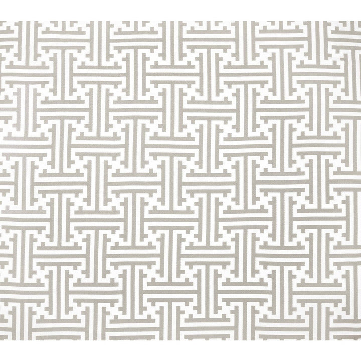 Clark Beige by Gaston Y Daniela Designer Fabric GASTON AFRICALIA POLYPROPYLENE - 100% Belgium HEAVY Horizontal: 12.99 and Vertical: 13.19 61 - Swanky Fabrics -