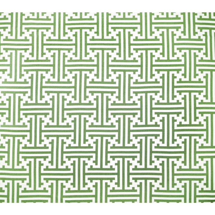 Clark Verde by Gaston Y Daniela Fabric GASTON AFRICALIA POLYPROPYLENE - 100% Belgium HEAVY Horizontal: 12.99 and Vertical: 13.19 61 - Fabric Carolina -