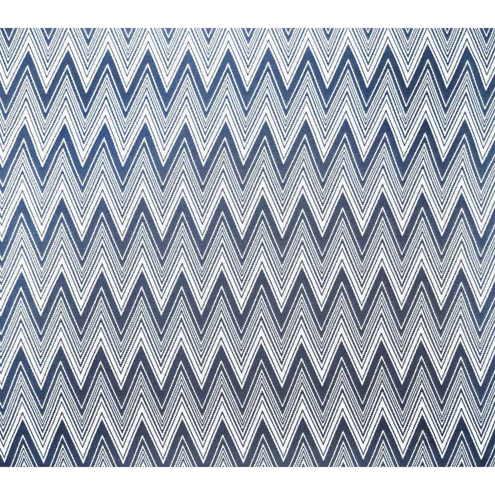 Grace Navy by Gaston Y Daniela Fabric Gaston Y Daniela Fabric Grace NavyFabric GASTON AFRICALIA POLYPROPYLENE - 100% Belgium </p><p>Repeat: H: 5.12, V: 10.08 61 - Fabric Carolina -