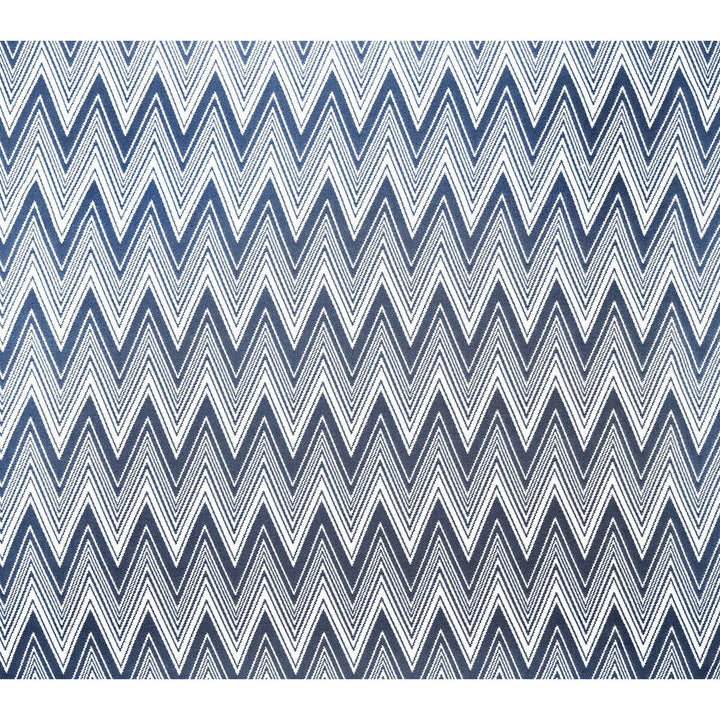 Grace Navy by Gaston Y Daniela Fabric Gaston Y Daniela Fabric Grace NavyFabric GASTON AFRICALIA POLYPROPYLENE - 100% Belgium </p><p>Repeat: H: 5.12, V: 10.08 61 - Fabric Carolina -