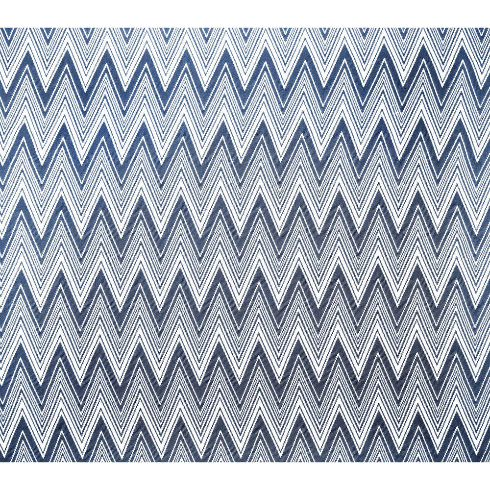 Grace Navy by Gaston Y Daniela Fabric GASTON AFRICALIA POLYPROPYLENE - 100% Belgium HEAVY Horizontal: 5.12 and Vertical: 10.08 61 - Fabric Carolina -