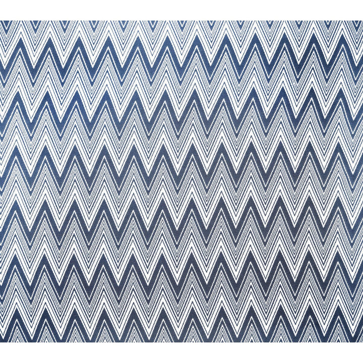 Grace Navy by Gaston Y Daniela Fabric Gaston Y Daniela Fabric Grace NavyFabric GASTON AFRICALIA POLYPROPYLENE - 100% Belgium </p><p>Repeat: H: 5.12, V: 10.08 61 - Fabric Carolina -