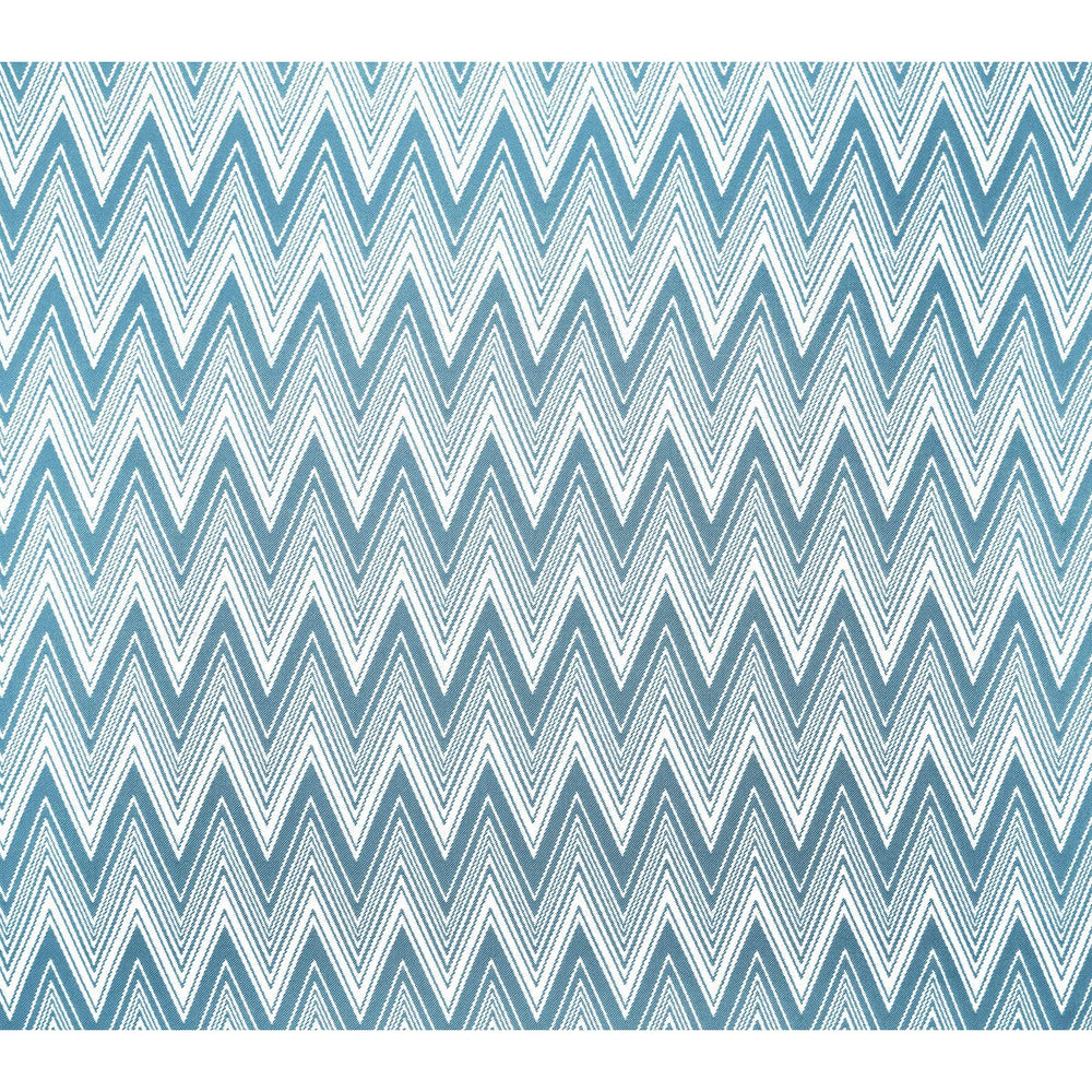Grace Turquesa by Gaston Y Daniela Designer Fabric GASTON AFRICALIA POLYPROPYLENE - 100% Belgium HEAVY Horizontal: 5.12 and Vertical: 10.08 61 - Swanky Fabrics -