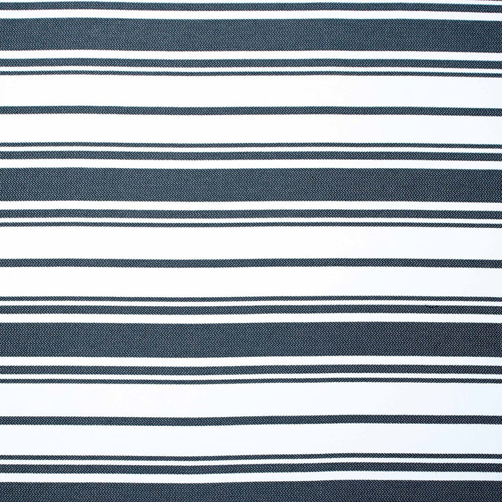 John Navy by Gaston Y Daniela Fabric GASTON AFRICALIA POLYPROPYLENE - 100% Belgium HEAVY Horizontal: 0 and Vertical: 13.39 61 - Fabric Carolina -