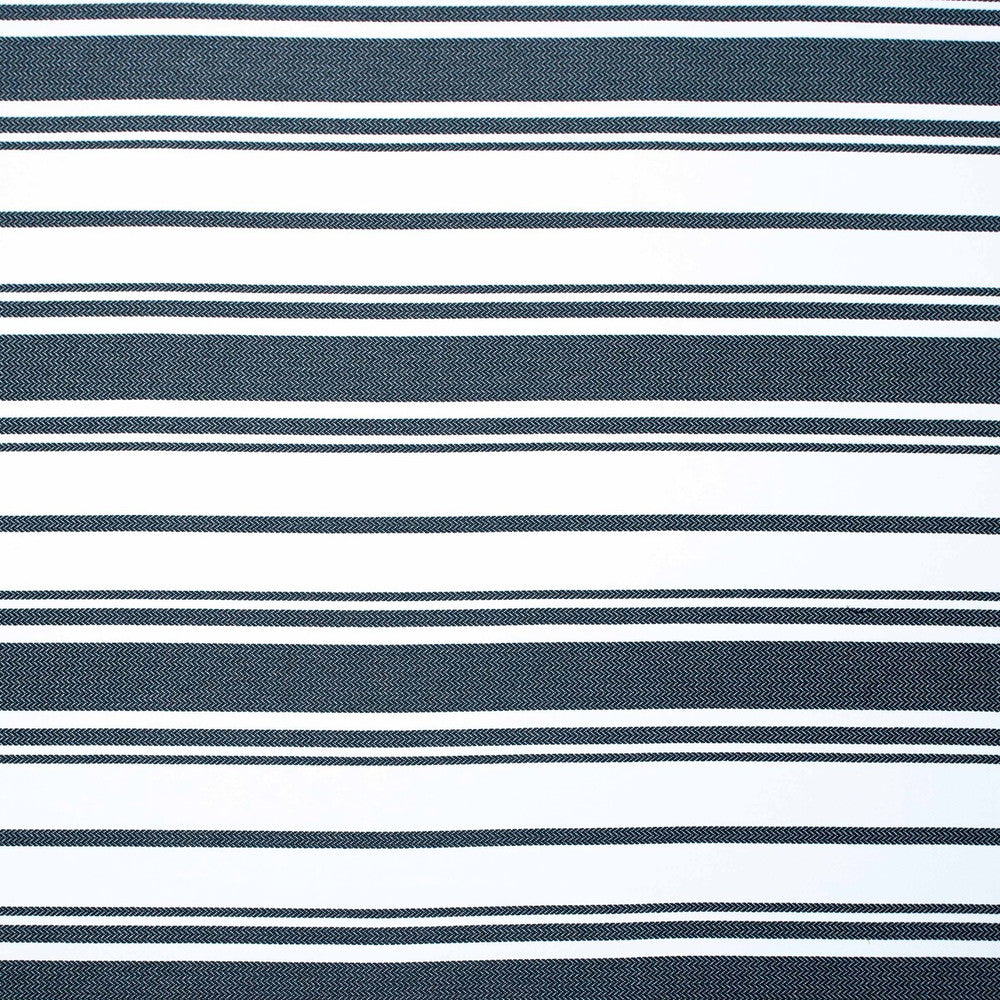John Navy by Gaston Y Daniela Fabric GASTON AFRICALIA POLYPROPYLENE - 100% Belgium HEAVY Horizontal: 0 and Vertical: 13.39 61 - Fabric Carolina -