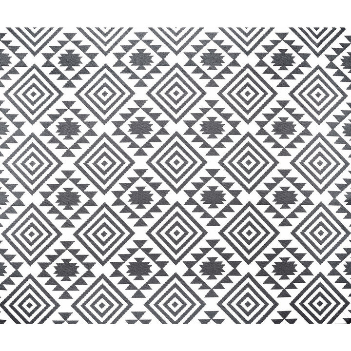 Ava Chocolate by Gaston Y Daniela Fabric GASTON AFRICALIA POLYPROPYLENE - 100% Belgium HEAVY Horizontal: 13.39 and Vertical: 13.19 61 - Fabric Carolina -