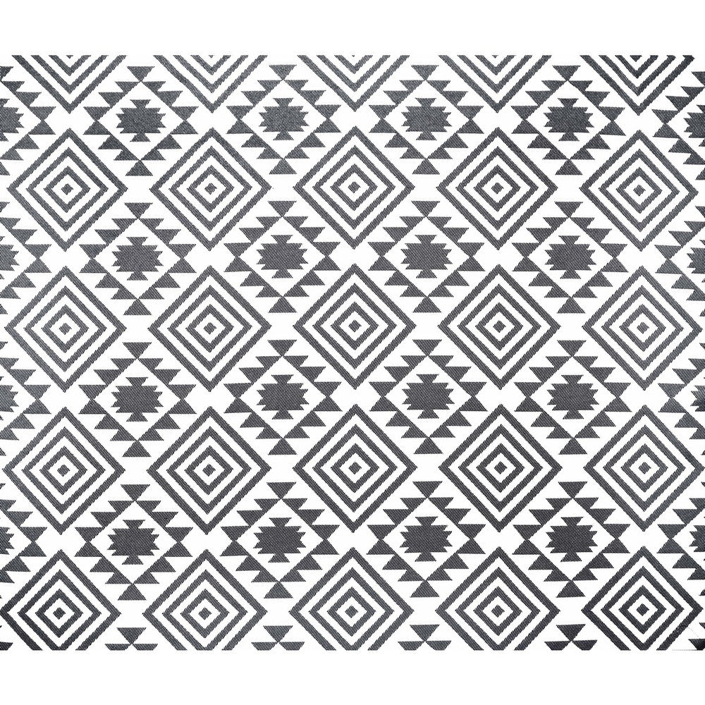 Ava Chocolate by Gaston Y Daniela Fabric Gaston Y Daniela Fabric Ava ChocolateFabric GASTON AFRICALIA POLYPROPYLENE - 100% Belgium </p><p>Repeat: H: 13.39, V: 13.19 61 - Fabric Carolina -