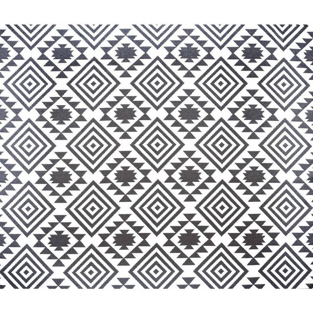 Ava Navy by Gaston Y Daniela Fabric GASTON AFRICALIA POLYPROPYLENE - 100% Belgium HEAVY Horizontal: 13.39 and Vertical: 13.19 61 - Fabric Carolina -