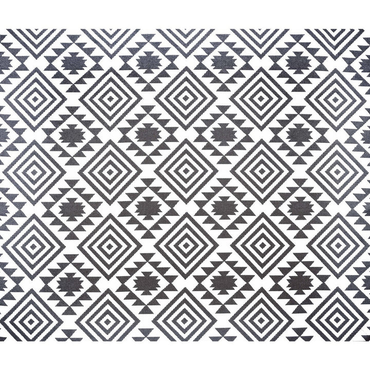 Ava Navy by Gaston Y Daniela Fabric GASTON AFRICALIA POLYPROPYLENE - 100% Belgium HEAVY Horizontal: 13.39 and Vertical: 13.19 61 - Fabric Carolina -