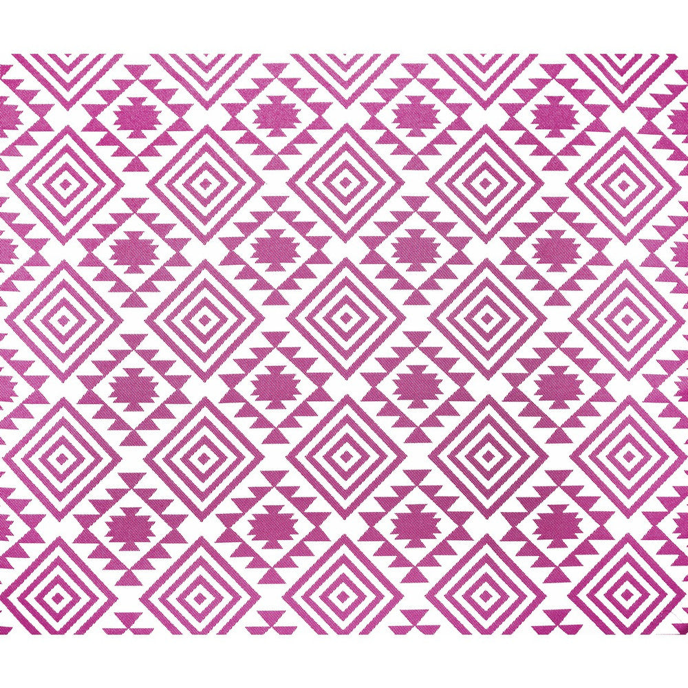 Ava Frambuesa by Gaston Y Daniela Fabric Gaston Y Daniela Fabric Ava FrambuesaFabric GASTON AFRICALIA POLYPROPYLENE - 100% Belgium </p><p>Repeat: H: 13.39, V: 13.19 61 - Fabric Carolina -