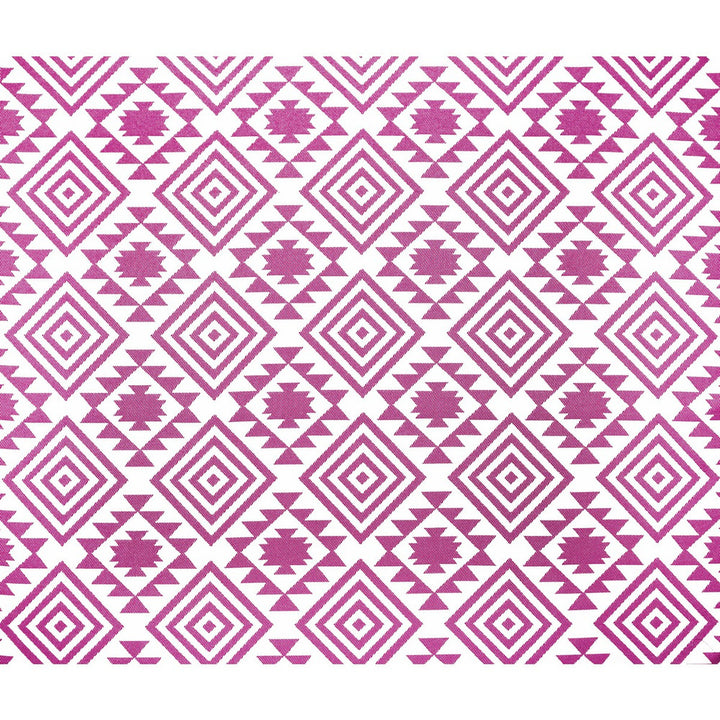 Ava Frambuesa by Gaston Y Daniela Fabric GASTON AFRICALIA POLYPROPYLENE - 100% Belgium HEAVY Horizontal: 13.39 and Vertical: 13.19 61 - Fabric Carolina -