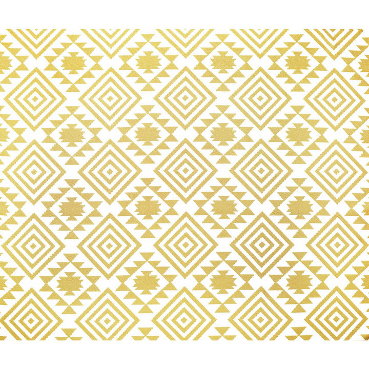 Ava Amarillo by Gaston Y Daniela Fabric Gaston Y Daniela Fabric Ava AmarilloFabric GASTON AFRICALIA POLYPROPYLENE - 100% Belgium </p><p>Repeat: H: 13.39, V: 13.19 61 - Fabric Carolina -