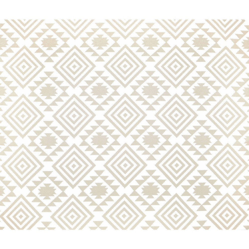 Ava Beige by Gaston Y Daniela Fabric GASTON AFRICALIA POLYPROPYLENE - 100% Belgium HEAVY Horizontal: 13.39 and Vertical: 13.19 61 - Fabric Carolina -