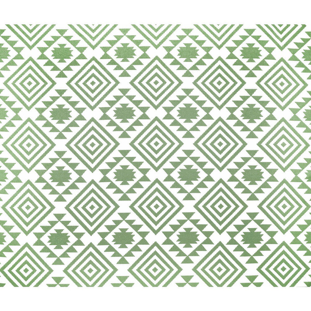 Ava Verde by Gaston Y Daniela Fabric Gaston Y Daniela Fabric Ava VerdeFabric GASTON AFRICALIA POLYPROPYLENE - 100% Belgium </p><p>Repeat: H: 13.39, V: 13.19 61 - Fabric Carolina -
