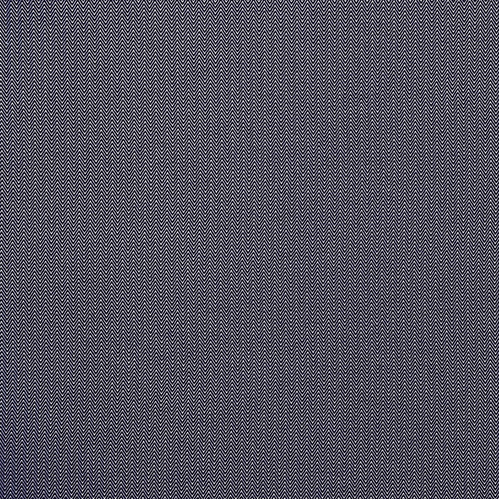 Donald Navy by Gaston Y Daniela Fabric GASTON AFRICALIA POLYPROPYLENE - 100% Belgium HEAVY Horizontal: 0.24 and Vertical: 0.67 61 - Fabric Carolina -