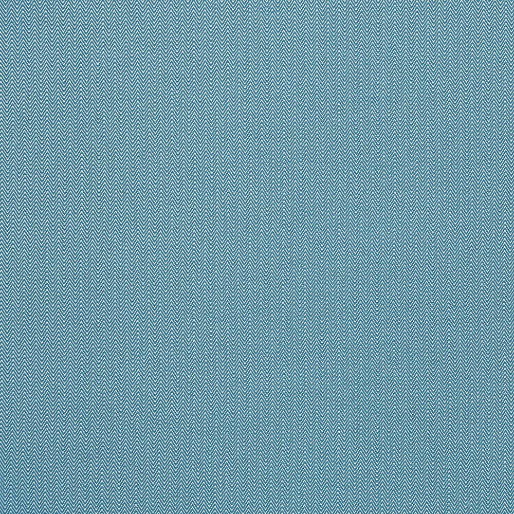 Donald Turquesa by Gaston Y Daniela Fabric GASTON AFRICALIA POLYPROPYLENE - 100% Belgium HEAVY Horizontal: 0.24 and Vertical: 0.67 61 - Fabric Carolina -