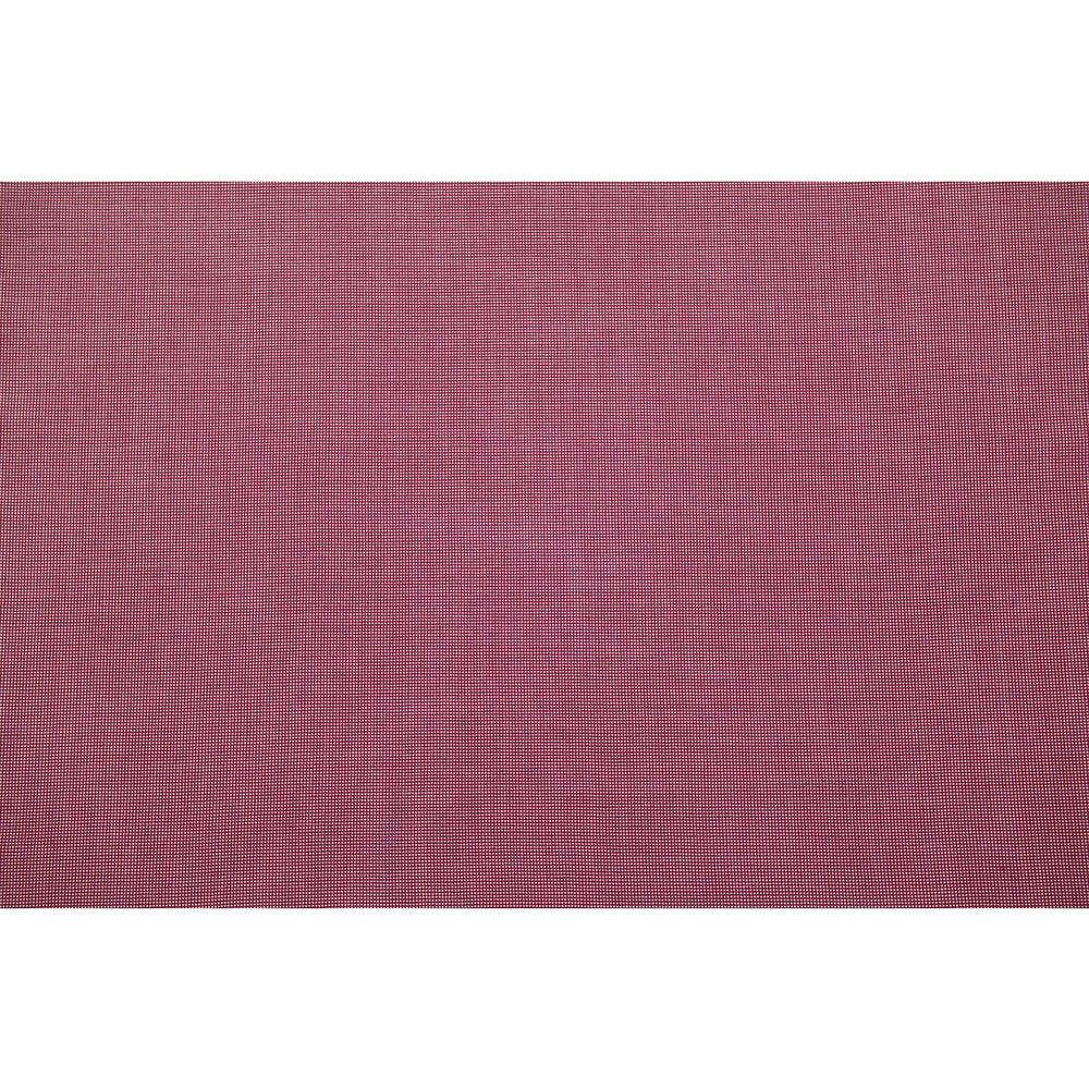 Eric Rojo by Gaston Y Daniela Fabric GASTON AFRICALIA POLYPROPYLENE - 100% Italy HEAVY Horizontal: 0 and Vertical: 0 55 - Fabric Carolina -