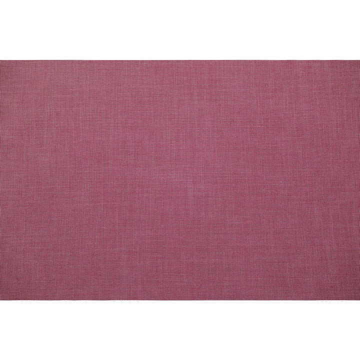 Eric Rojo by Gaston Y Daniela Fabric GASTON AFRICALIA POLYPROPYLENE - 100% Italy HEAVY Horizontal: 0 and Vertical: 0 55 - Fabric Carolina -