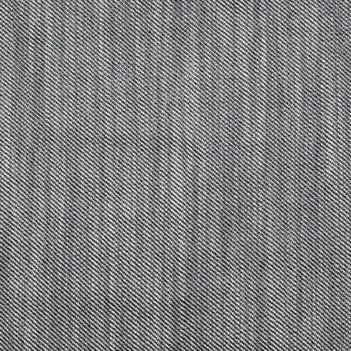 Victoria Plomo/Lino by Gaston Y Daniela Fabric GASTON AFRICALIA COTTON - 49%;LINEN - 42%;POLYESTER - 9% Italy HEAVY Horizontal: 0 and Vertical: 0 55 - Fabric Carolina -
