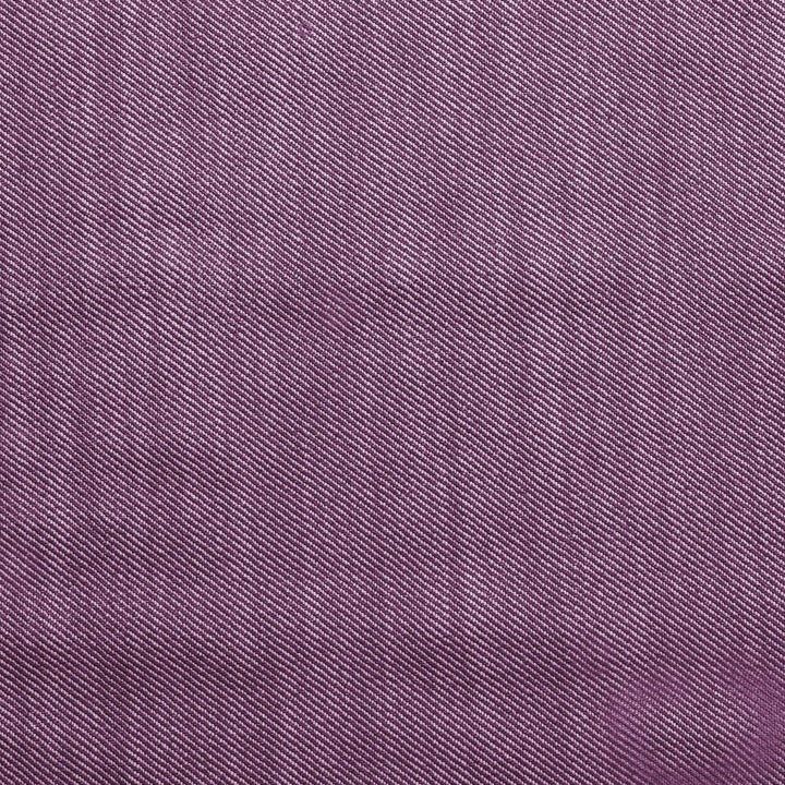 Victoria Berenjena by Gaston Y Daniela Designer Fabric GASTON AFRICALIA COTTON - 49%;LINEN - 42%;POLYESTER - 9% Italy HEAVY Horizontal: 0 and Vertical: 0 55 - Swanky Fabrics -