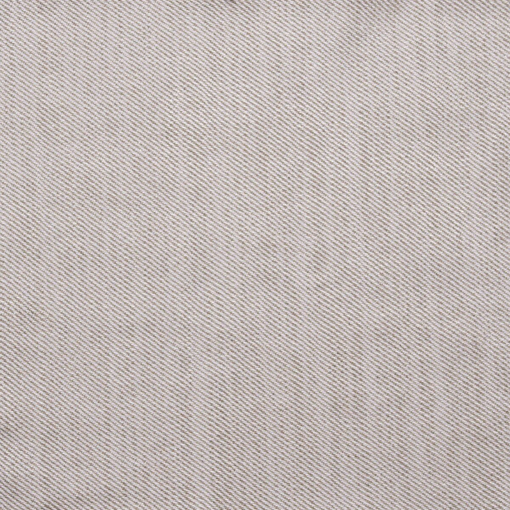 Victoria Blanco/Beige by Gaston Y Daniela Designer Fabric GASTON AFRICALIA COTTON - 49%;LINEN - 42%;POLYESTER - 9% Italy HEAVY Horizontal: 0 and Vertical: 0 55 - Swanky Fabrics -