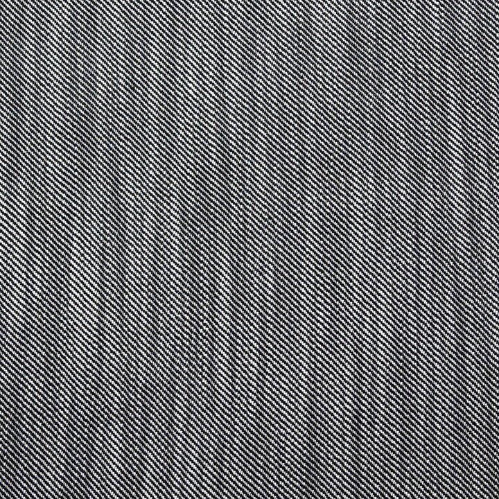 Victoria Black/Blanco by Gaston Y Daniela Fabric GASTON AFRICALIA COTTON - 49%;LINEN - 42%;POLYESTER - 9% Italy HEAVY Horizontal: 0 and Vertical: 0 55 - Fabric Carolina -