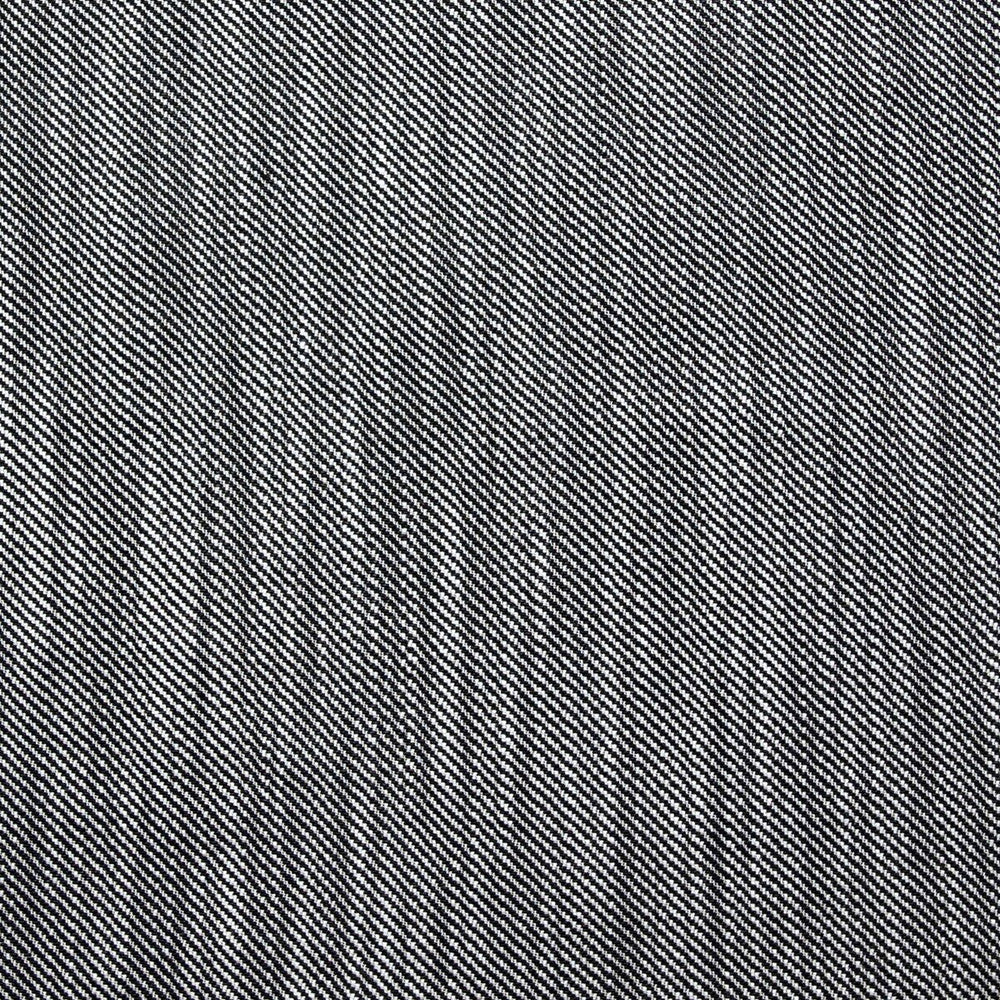 Victoria Black/Blanco by Gaston Y Daniela Fabric Gaston Y Daniela Fabric Victoria Black/BlancoFabric GASTON AFRICALIA COTTON - 49%;LINEN - 42%;POLYESTER - 9% Italy </p><p>Repeat: H: 0, V: 0 55 - Fabric Carolina -