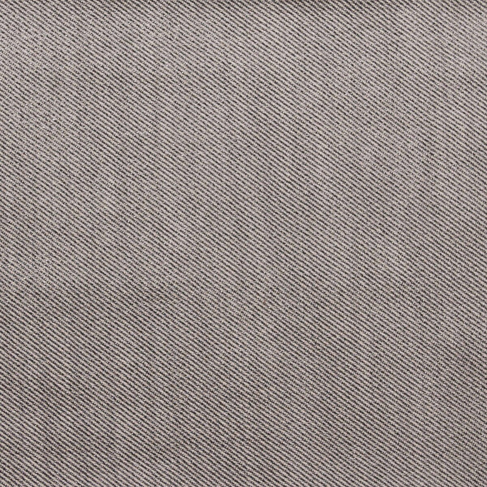 Victoria Plata/Blanco by Gaston Y Daniela Designer Fabric GASTON AFRICALIA COTTON - 49%;LINEN - 42%;POLYESTER - 9% Italy HEAVY Horizontal: 0 and Vertical: 0 55 - Swanky Fabrics -