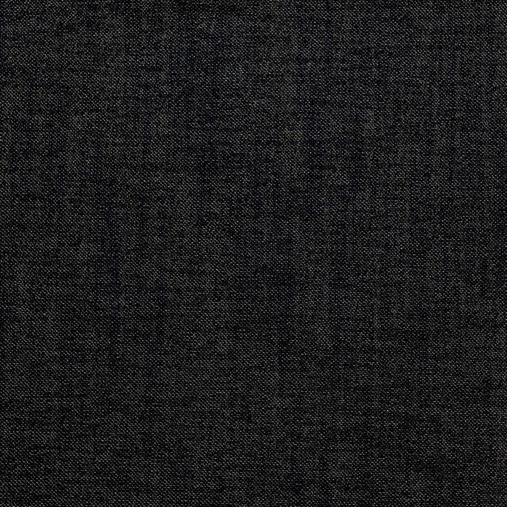 Uganda Black by Gaston Y Daniela Fabric GASTON AFRICALIA LINEN - 46%;COTTON - 36%;POLYESTER - 18% Italy HEAVY Horizontal: 0 and Vertical: 0 55 - Fabric Carolina -