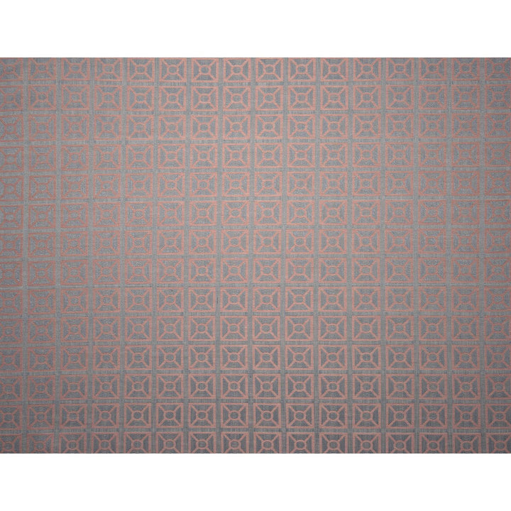 Arabica Azul/Rosa by Gaston Y Daniela Fabric GASTON AFRICALIA VISCOSE - 41%;POLYESTER - 31%;COTTON - 23%;LINEN - 5% Turkey HEAVY Horizontal: 3.46 and Vertical: 3.15 55 - Fabric Carolina -