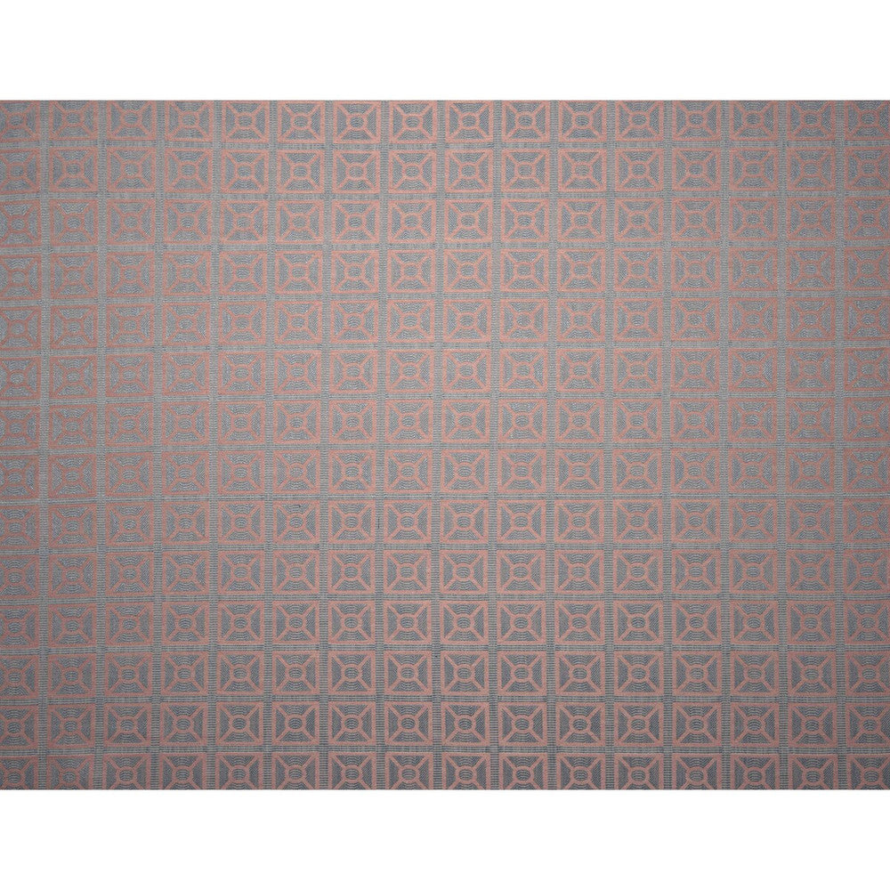 Arabica Azul/Rosa by Gaston Y Daniela Fabric GASTON AFRICALIA VISCOSE - 41%;POLYESTER - 31%;COTTON - 23%;LINEN - 5% Turkey HEAVY Horizontal: 3.46 and Vertical: 3.15 55 - Fabric Carolina -