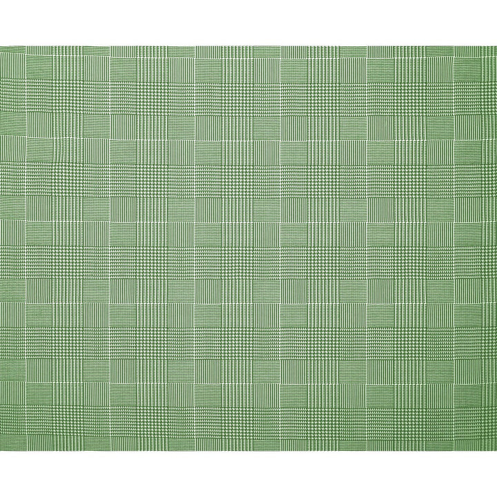 Blixen Verde by Gaston Y Daniela Fabric GASTON AFRICALIA COTTON - 62%;POLYESTER - 23%;POLYACRYLIC - 10%;VISCOSE - 5% Belgium HEAVY Horizontal: 9.25 and Vertical: 9.06 55 - Fabric Carolina -
