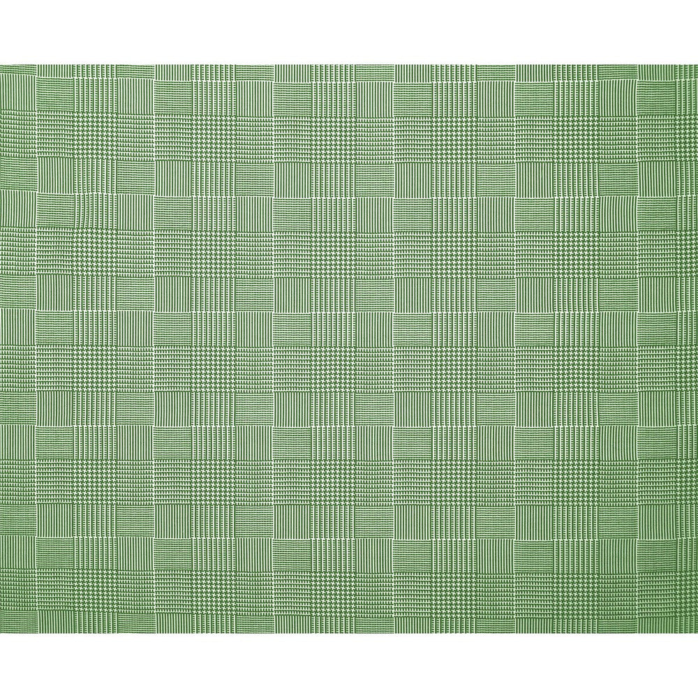 Blixen Verde by Gaston Y Daniela Fabric GASTON AFRICALIA COTTON - 62%;POLYESTER - 23%;POLYACRYLIC - 10%;VISCOSE - 5% Belgium HEAVY Horizontal: 9.25 and Vertical: 9.06 55 - Fabric Carolina -